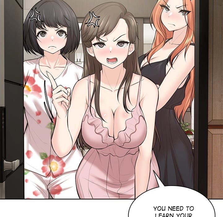 Read Amnesia chapter 28 image 64 on Lezhin