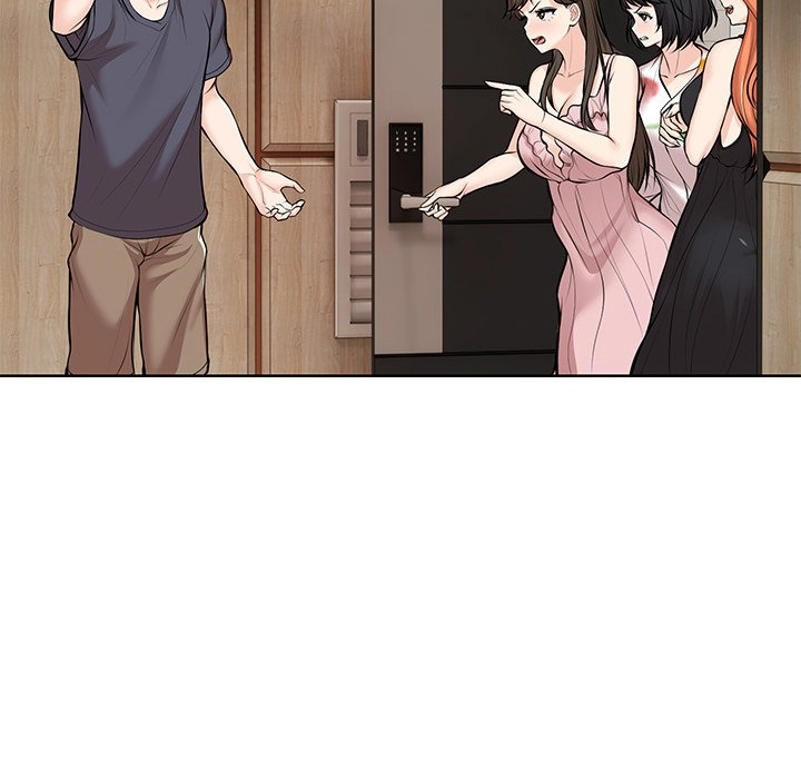 Read Amnesia chapter 28 image 66 on Lezhin