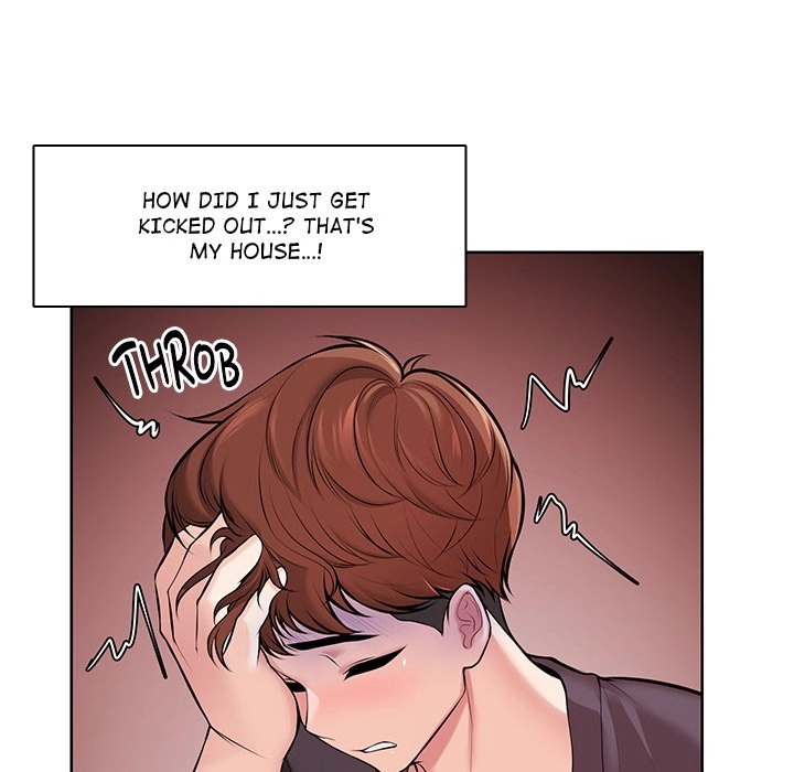 Read Amnesia chapter 28 image 69 on Lezhin