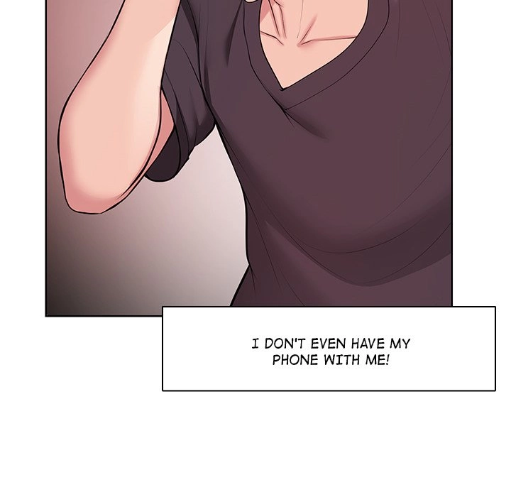 Read Amnesia chapter 28 image 70 on Lezhin