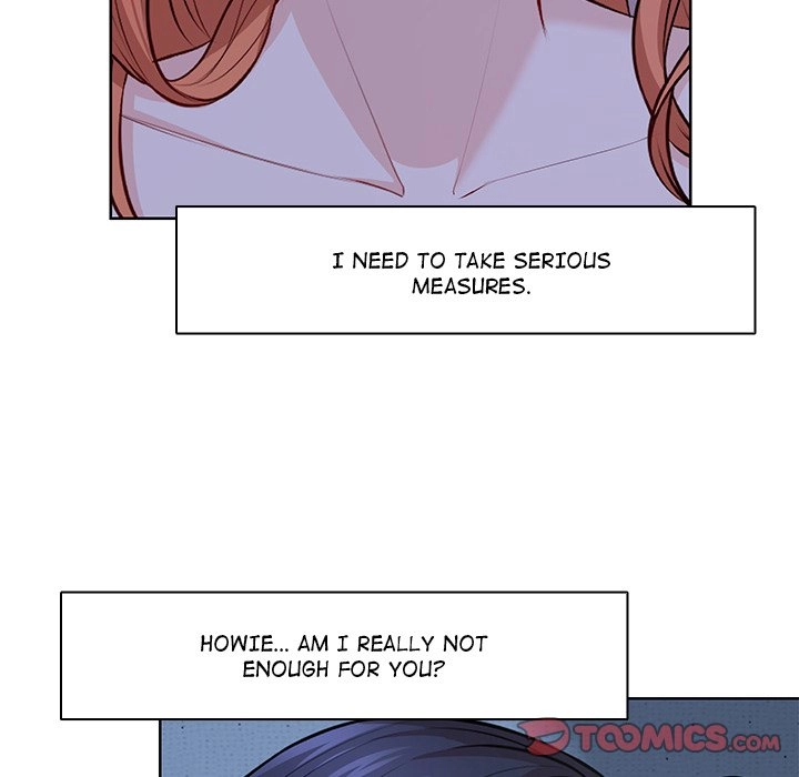 Read Amnesia chapter 28 image 74 on Lezhin