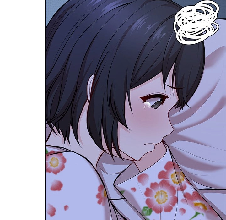 Read Amnesia chapter 28 image 75 on Lezhin