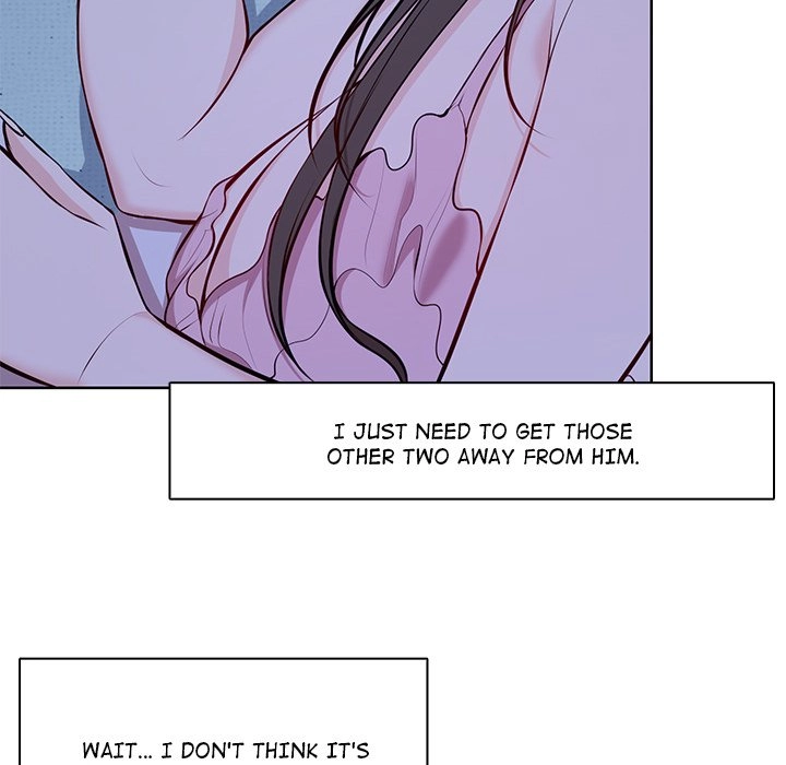 Read Amnesia chapter 28 image 78 on Lezhin