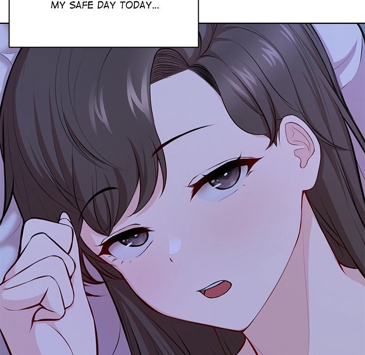 Read Amnesia chapter 28 image 79 on Lezhin
