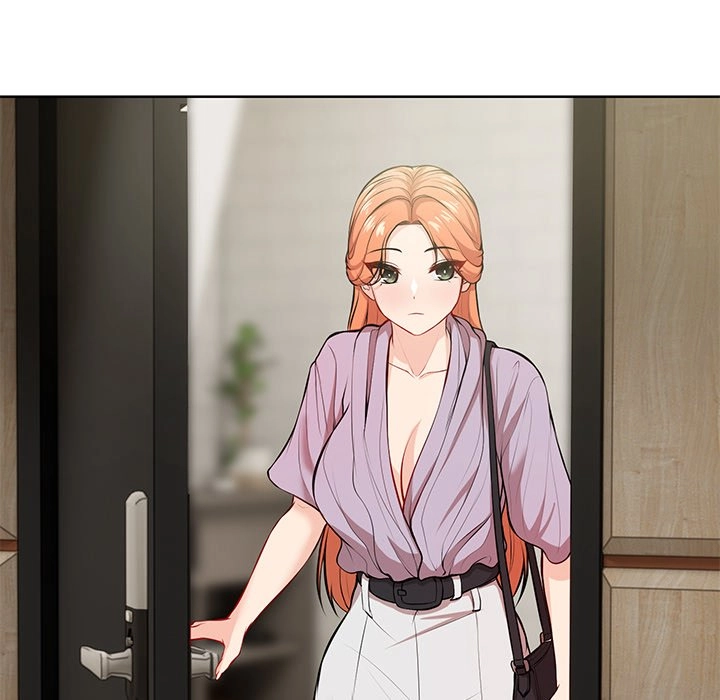 Read Amnesia chapter 28 image 88 on Lezhin