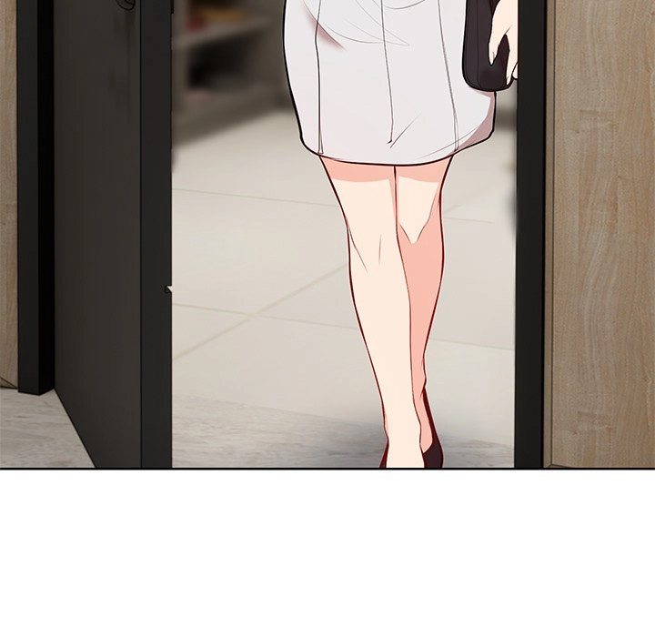 Read Amnesia chapter 28 image 89 on Lezhin