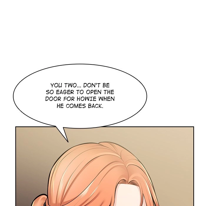 Read Amnesia chapter 28 image 90 on Lezhin