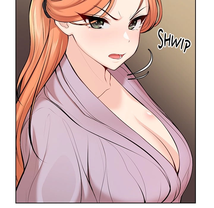 Read Amnesia chapter 28 image 91 on Lezhin