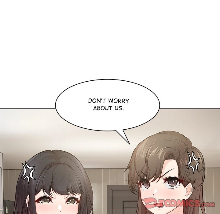 Read Amnesia chapter 28 image 92 on Lezhin