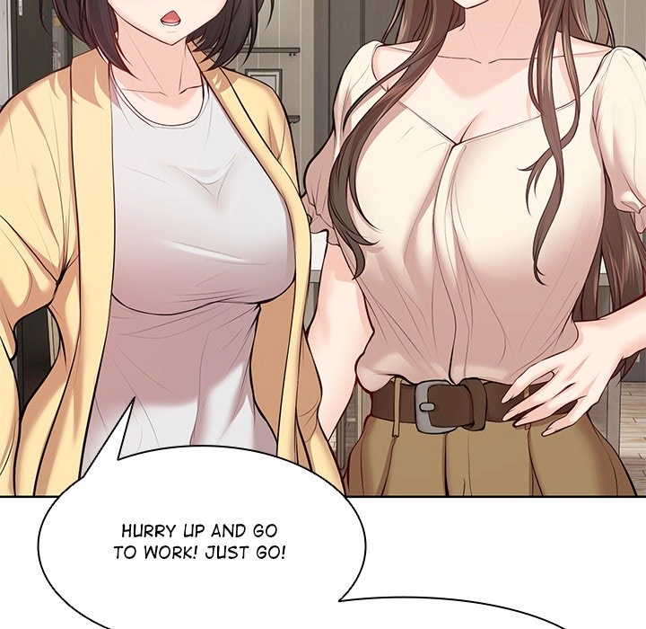Read Amnesia chapter 28 image 93 on Lezhin