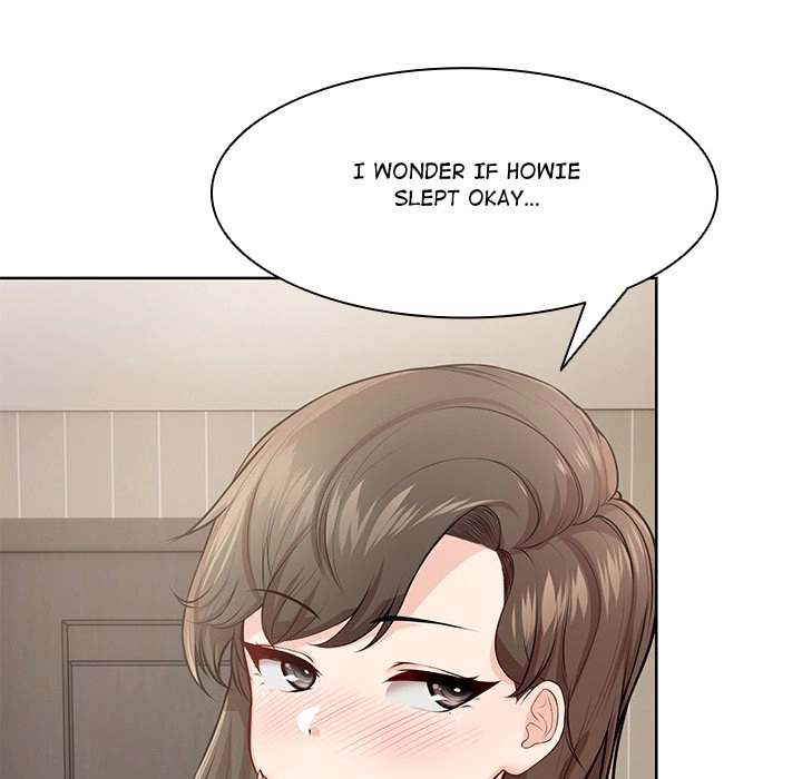 Read Amnesia chapter 28 image 96 on Lezhin