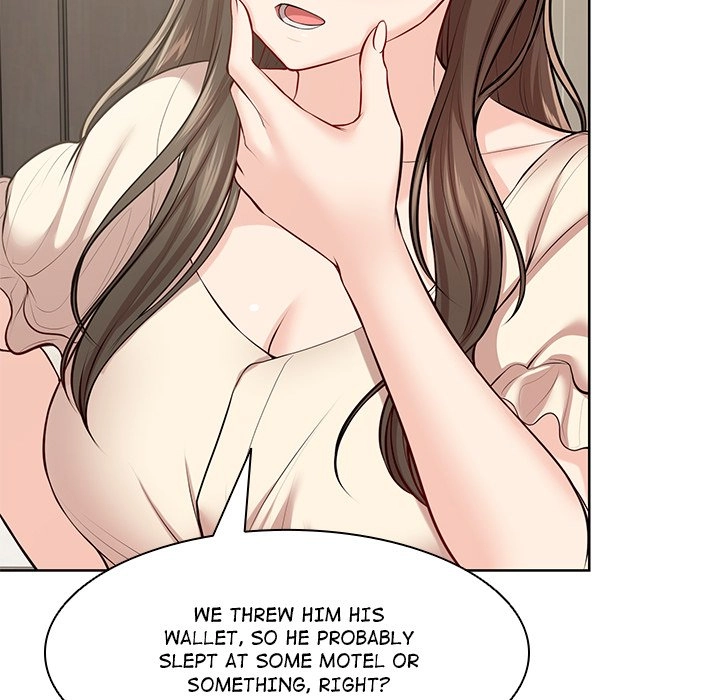 Read Amnesia chapter 28 image 97 on Lezhin