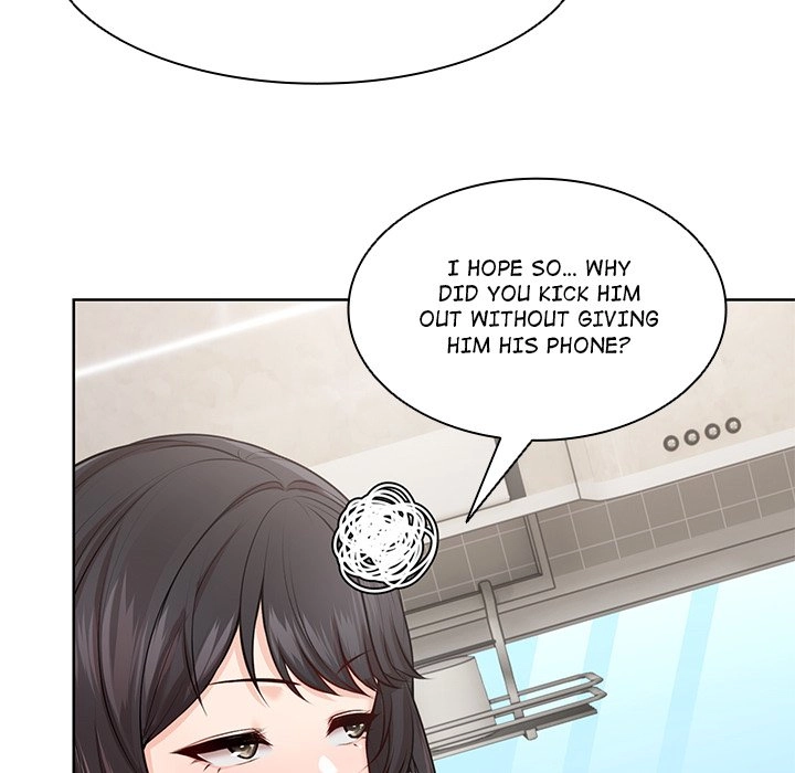 Read Amnesia chapter 28 image 98 on Lezhin