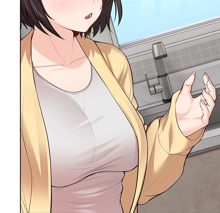 Read Amnesia chapter 28 image 99 on Lezhin