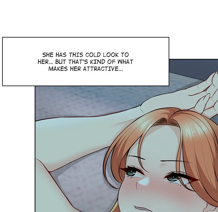 Read Amnesia chapter 29 image 103 on Lezhin