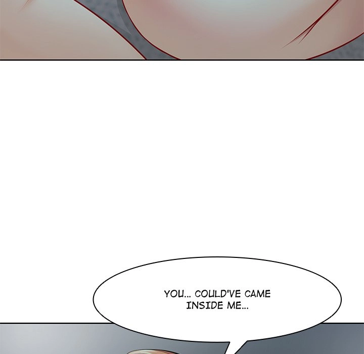 Read Amnesia chapter 29 image 125 on Lezhin