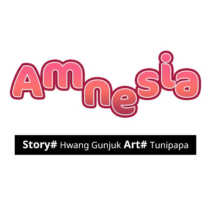 Read Amnesia chapter 29 image 13 on Lezhin