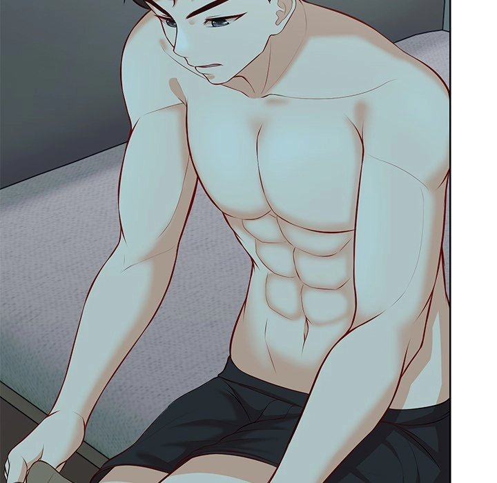 Read Amnesia chapter 29 image 131 on Lezhin