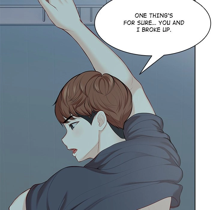 Read Amnesia chapter 29 image 140 on Lezhin