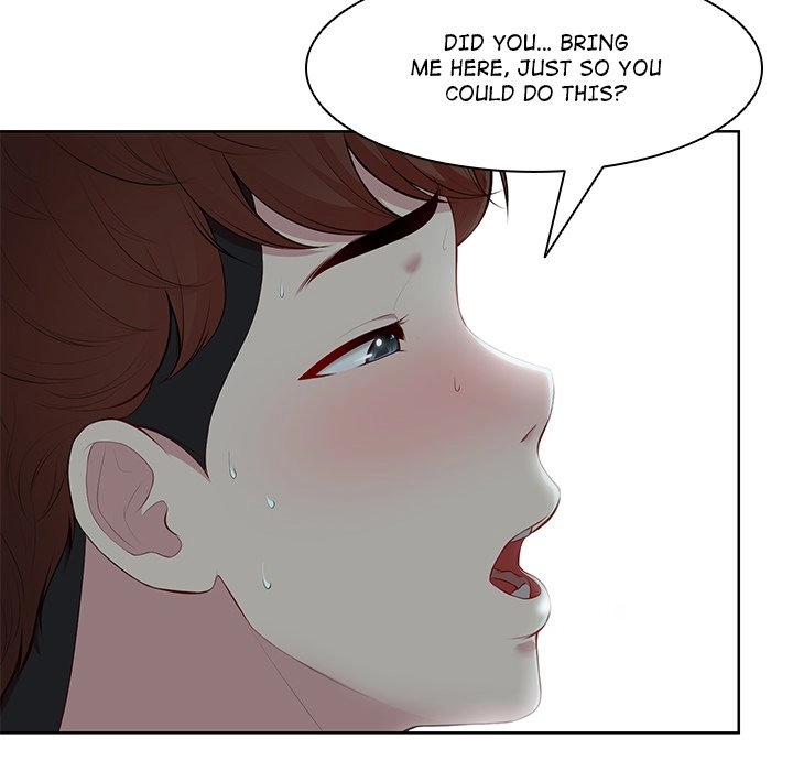 Read Amnesia chapter 29 image 21 on Lezhin