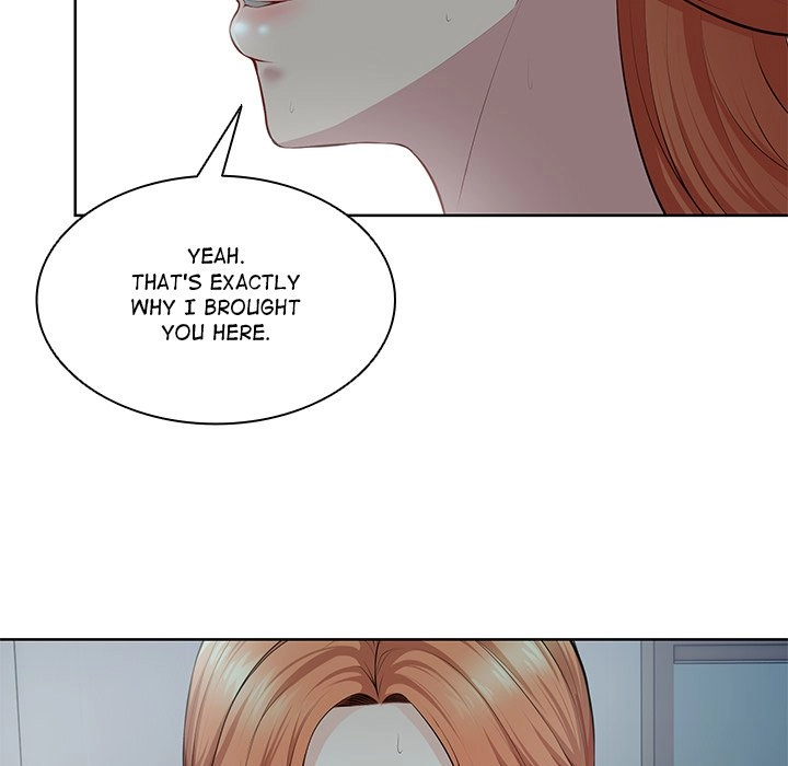 Read Amnesia chapter 29 image 23 on Lezhin