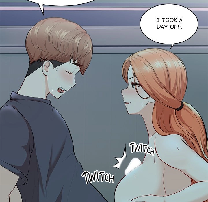 Read Amnesia chapter 29 image 26 on Lezhin