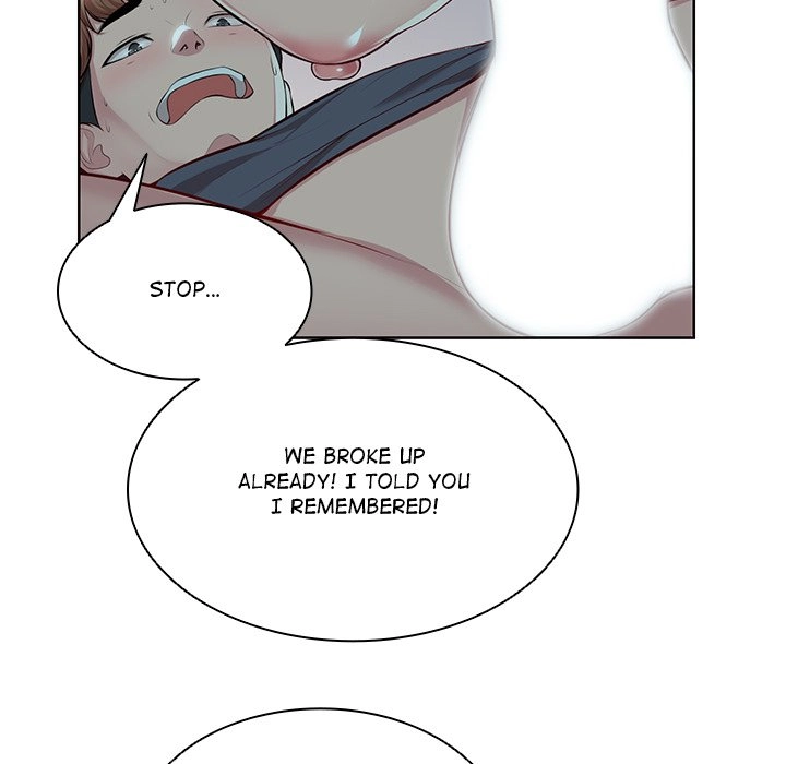 Read Amnesia chapter 29 image 29 on Lezhin