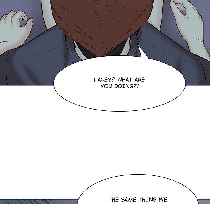 Read Amnesia chapter 29 image 5 on Lezhin