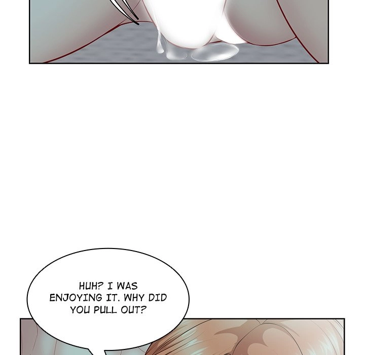 Read Amnesia chapter 29 image 64 on Lezhin