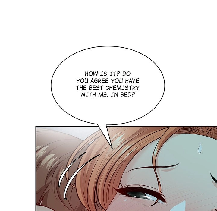 Read Amnesia chapter 29 image 77 on Lezhin