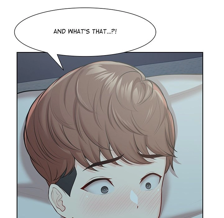Read Amnesia chapter 29 image 8 on Lezhin