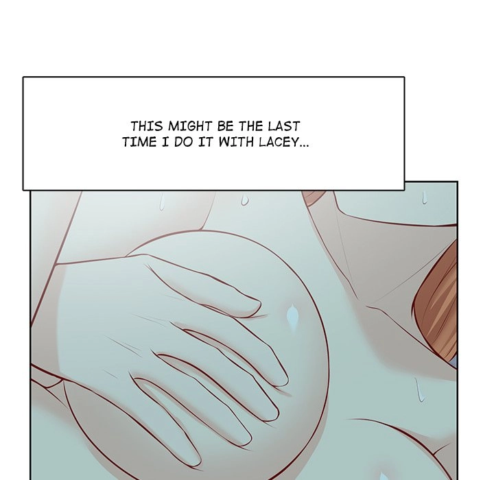 Read Amnesia chapter 29 image 81 on Lezhin