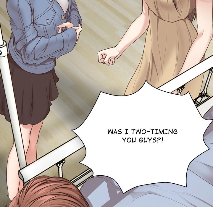 Read Amnesia chapter 3 image 10 on Lezhin
