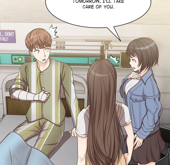 Read Amnesia chapter 3 image 100 on Lezhin