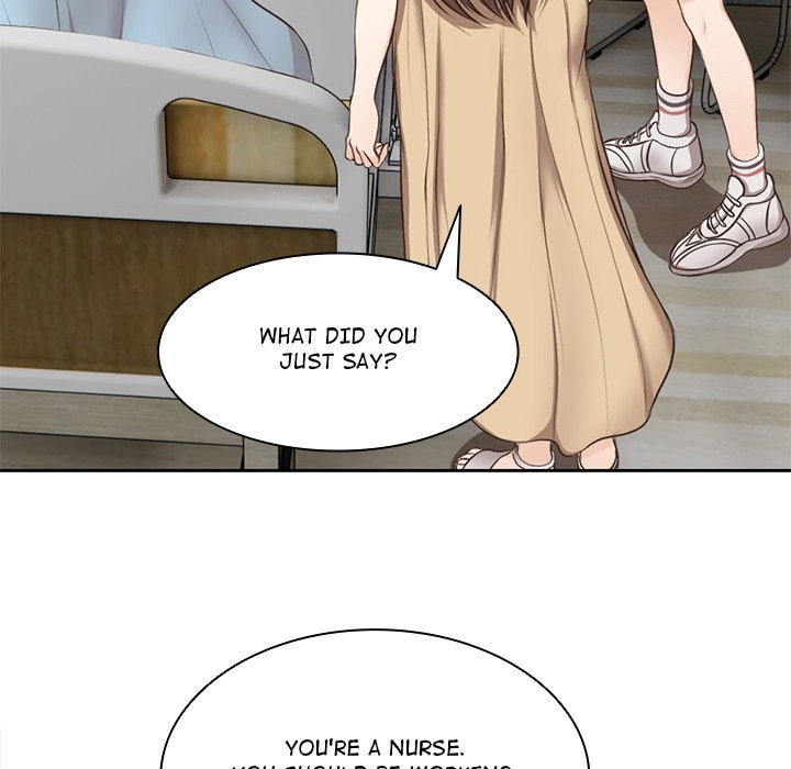 Read Amnesia chapter 3 image 101 on Lezhin