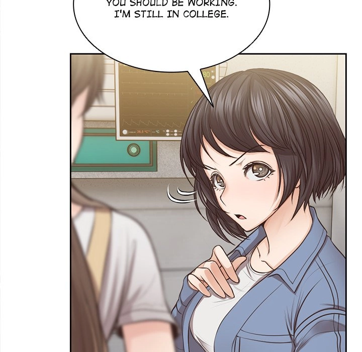 Read Amnesia chapter 3 image 102 on Lezhin
