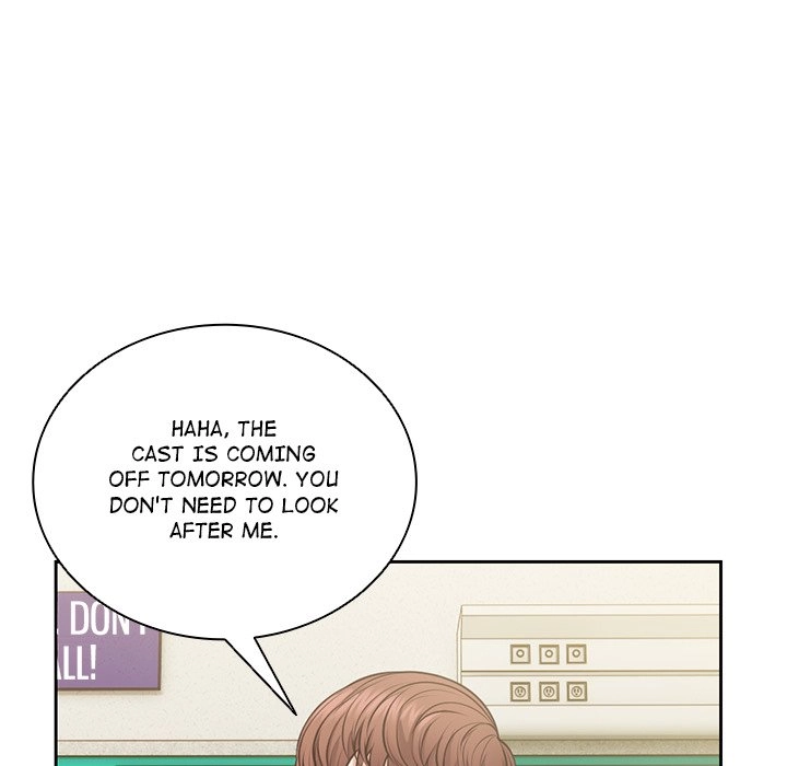 Read Amnesia chapter 3 image 105 on Lezhin