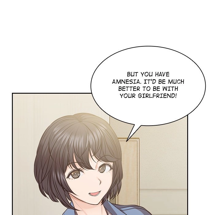 Read Amnesia chapter 3 image 107 on Lezhin