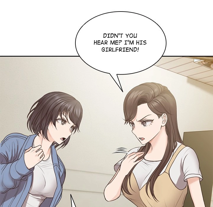 Read Amnesia chapter 3 image 109 on Lezhin