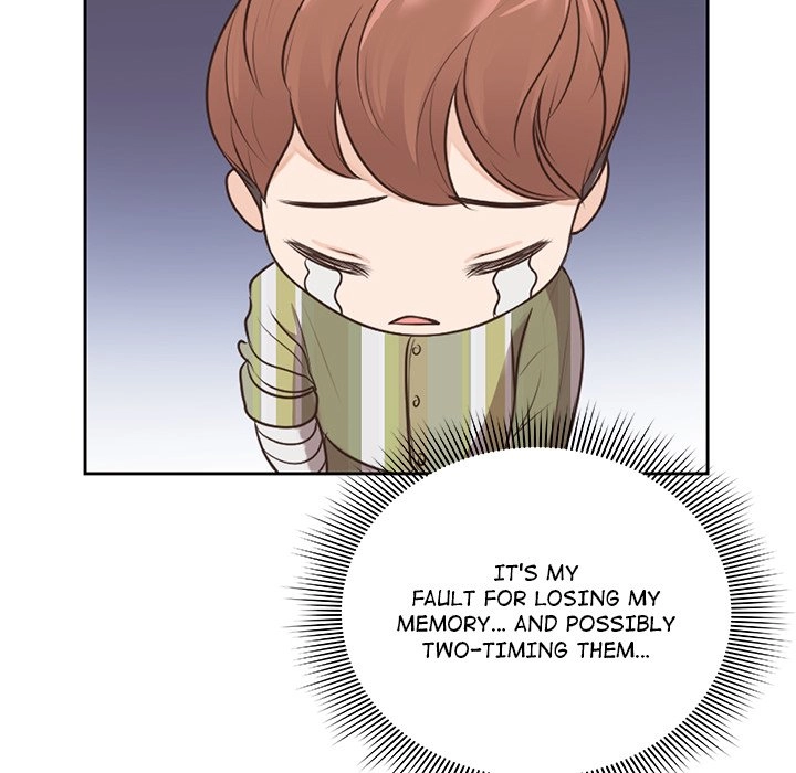 Read Amnesia chapter 3 image 115 on Lezhin