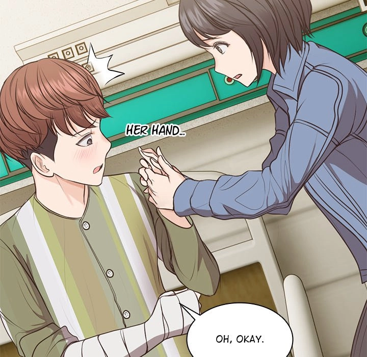 Read Amnesia chapter 3 image 120 on Lezhin