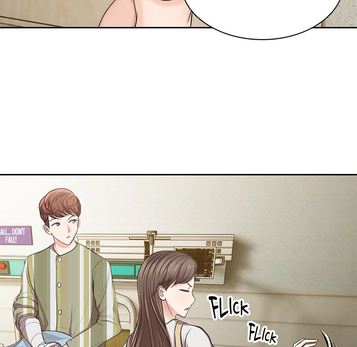Read Amnesia chapter 3 image 125 on Lezhin