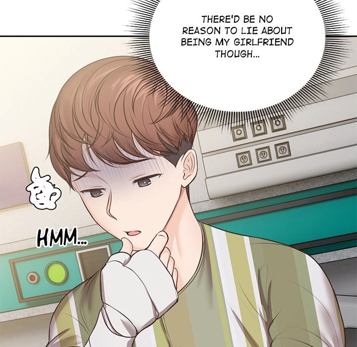 Read Amnesia chapter 3 image 129 on Lezhin
