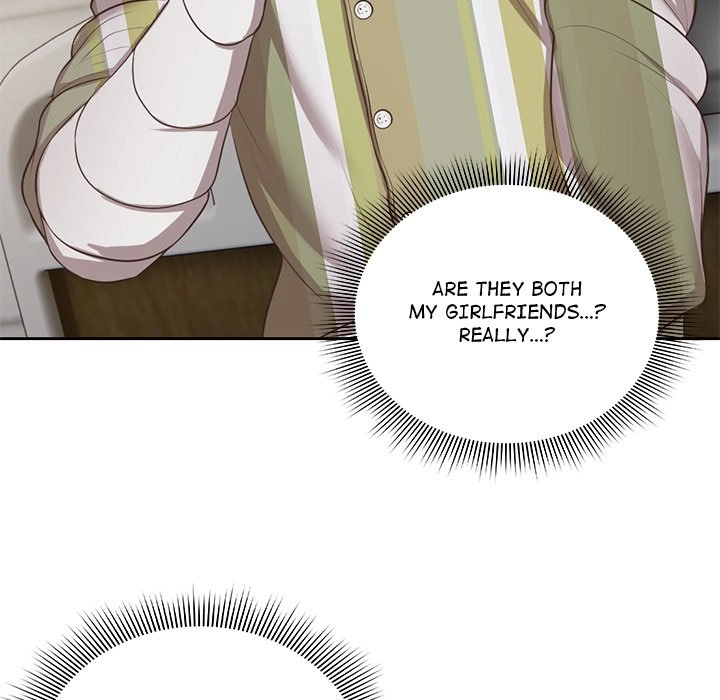 Read Amnesia chapter 3 image 130 on Lezhin