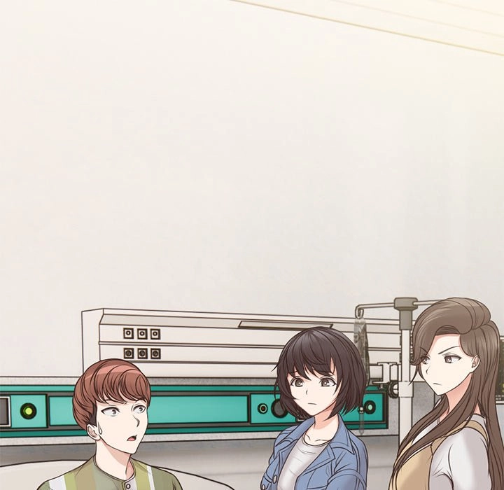 Read Amnesia chapter 3 image 14 on Lezhin