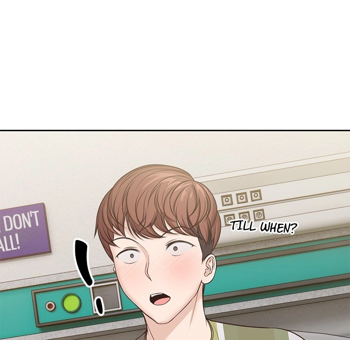 Read Amnesia chapter 3 image 151 on Lezhin