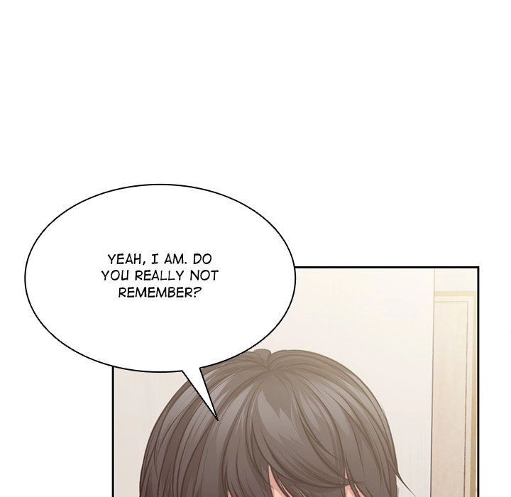 Read Amnesia chapter 3 image 18 on Lezhin