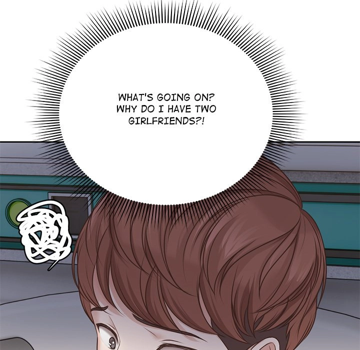 Read Amnesia chapter 3 image 20 on Lezhin