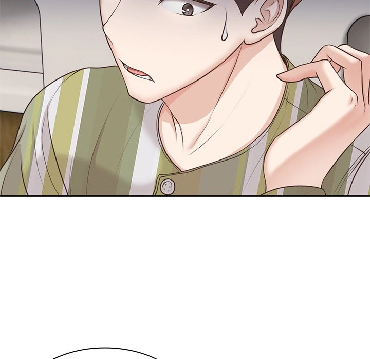 Read Amnesia chapter 3 image 21 on Lezhin