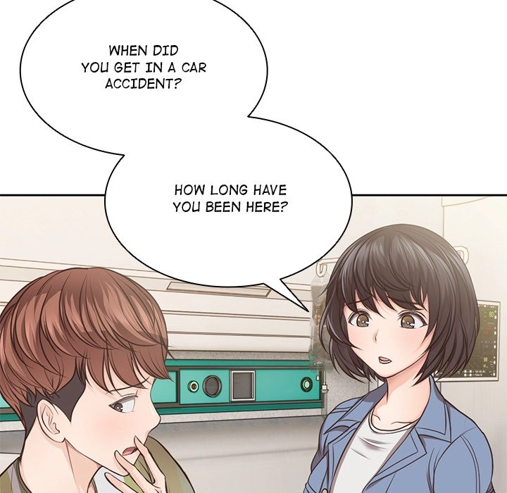 Read Amnesia chapter 3 image 22 on Lezhin